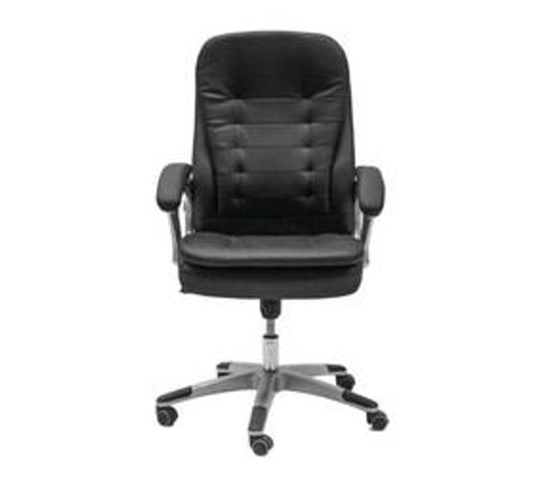 Sedona Office Chair, Black