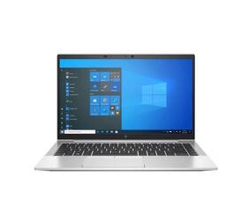 HP EliteBook 840 G8 14-inch Laptop – Intel Core i5-1135G7 512GB SSD 8GB RAM Win 10 Pro