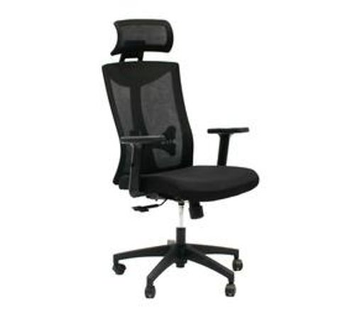 Costco Office Chair, Black