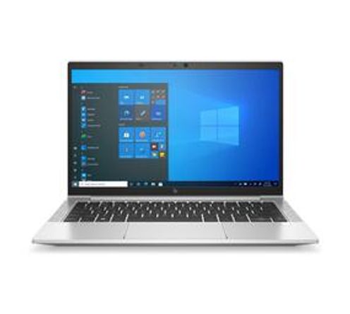 HP EliteBook 830 G8 13.3-inch FHD Laptop – Intel Core i5-1135G7 256GB SSD 8GB RAM Win 10 Pro