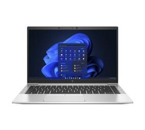 HP EliteBook 840 G8 14-inch FHD Laptop – Intel Core i5-1135G7 256GB SSD 8GB RAM Win 10 Pro