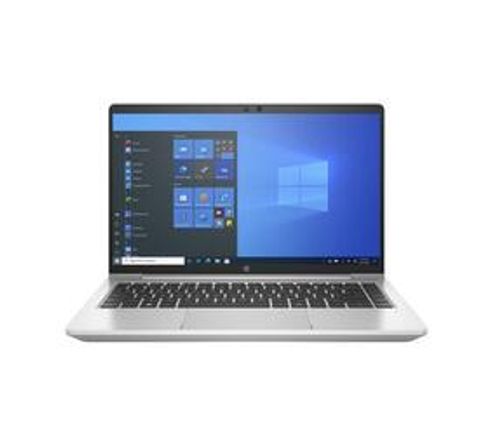 HP ProBook 640 G8 14-inch HD Laptop – Intel Core i5-1135G7 256GB SSD 8GB RAM Win 10 Pro