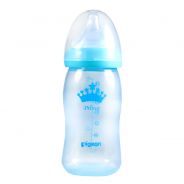 Softouch Peristaltic Plus Little Prince Bottle 240 ml 2 pack