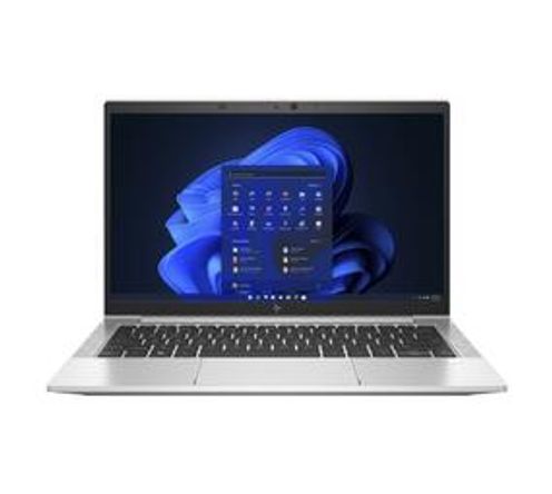 HP EliteBook 830 G8 13.3-inch FHD Laptop – Intel Core i5-1135G7 256GB SSD 8GB RAM LTE Win 10 Pro