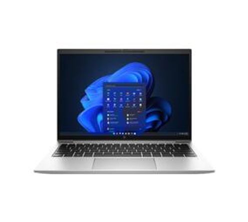 HP EliteBook 830 G9 13.3-inch WUXGA Laptop – Intel Core i5-1235U 256GB SSD 8GB RAM Win 11 Pro