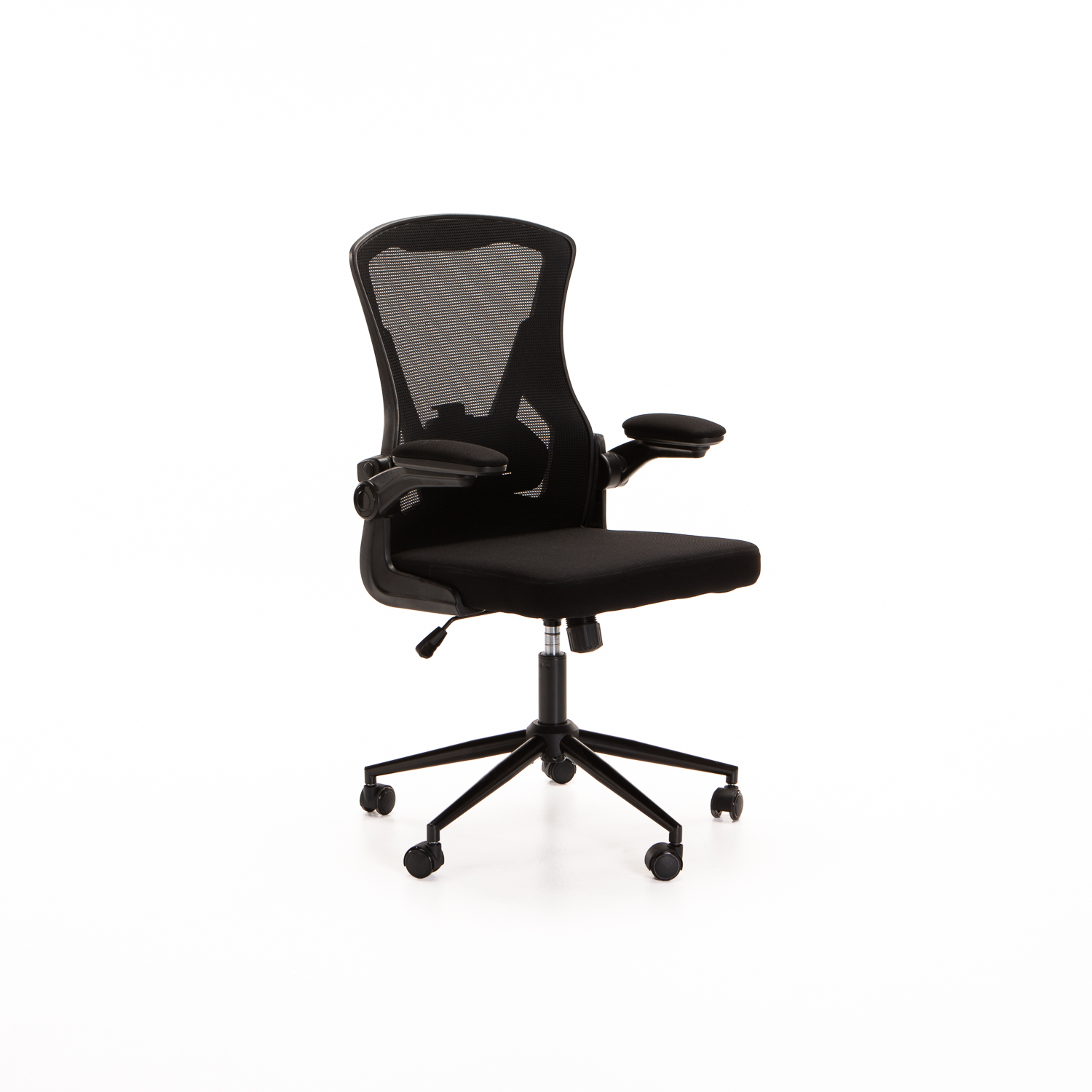 HIGHBACK DELUXE OFFICE CHAIR AH571A