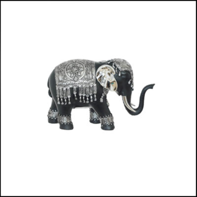 Indian elephant small