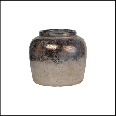Candia ceramic vase