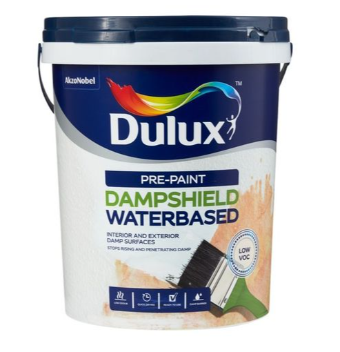 Dulux Fixit Dampshield (20L)