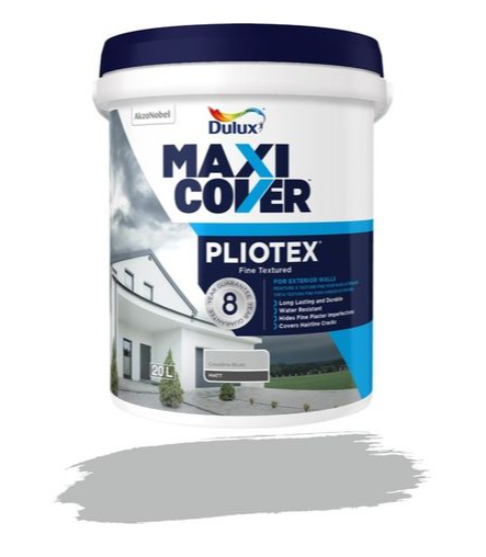Dulux Maxicover Pliotex – Coast Line Blues (20L)