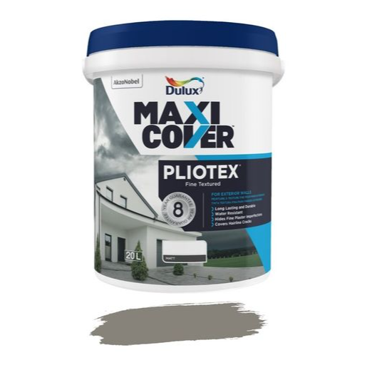 Dulux Maxicover Pliotex – Deep Cast (20L)