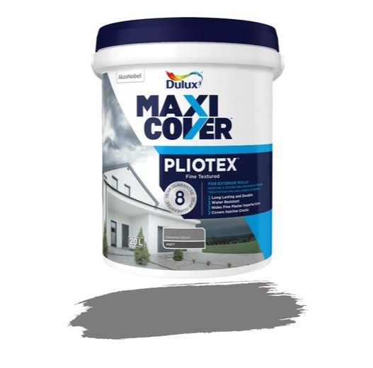 Dulux Maxicover Pliotex – Deserted Shore (20L)
