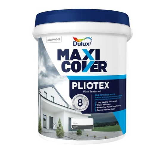 Dulux Maxicover Pliotex – Urban Hill (20L)