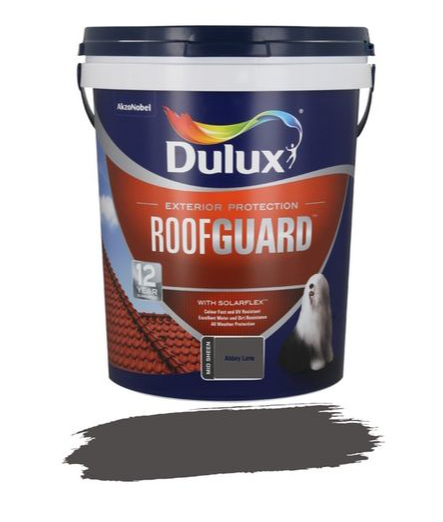 Dulux Roofguard – Abbey Lane (20L)