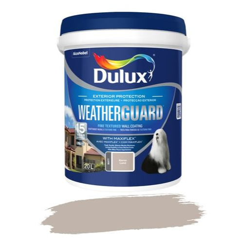 Dulux Weatherguard – Karoo Land (20L)