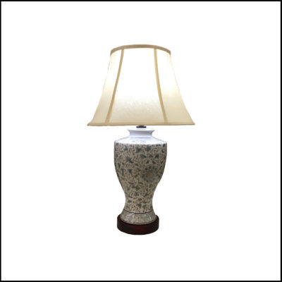Genevieve lamp