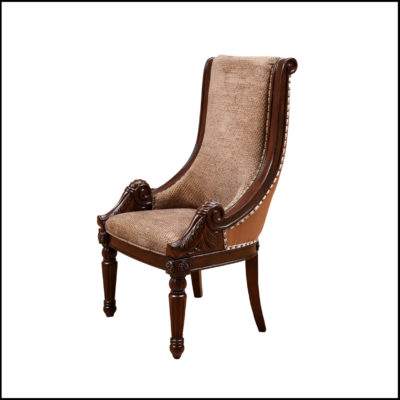 Montrose plain chair