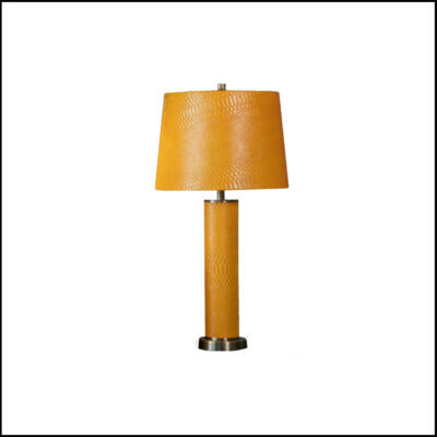 78851CE yellow lamp