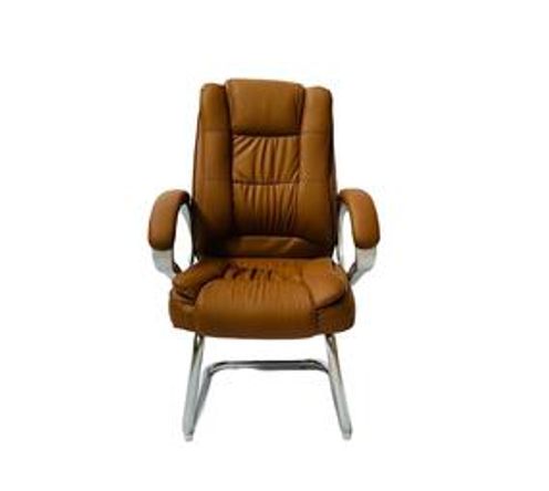 Boardroom office chair – Brown