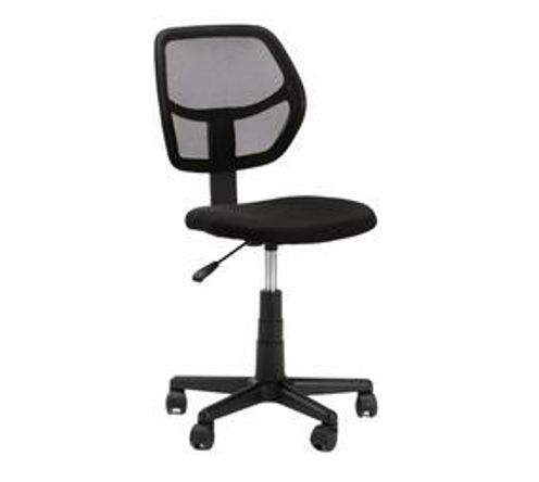 OFFICE CHAIR OF556 – BLACK