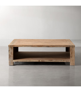 Clayden Coffee Table – Large