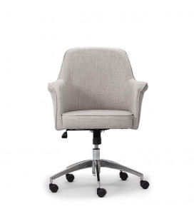 Cortez Office Chair – Alaska Taupe