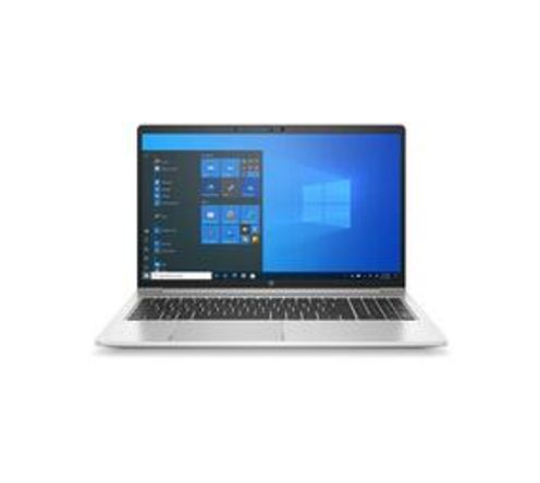 HP ProBook 650 G8 15.6-inch FHD Laptop – Intel Core i5-1135G7 256GB SSD 8GB RAM Win 10 Pro