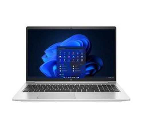 HP Probook 450 G9 15.6-inch FHD Laptop – Intel Core i7-1255U 512GB SSD 8GB RAM Win 11 Pro