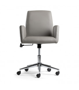 Hana Office Chair -Taupe