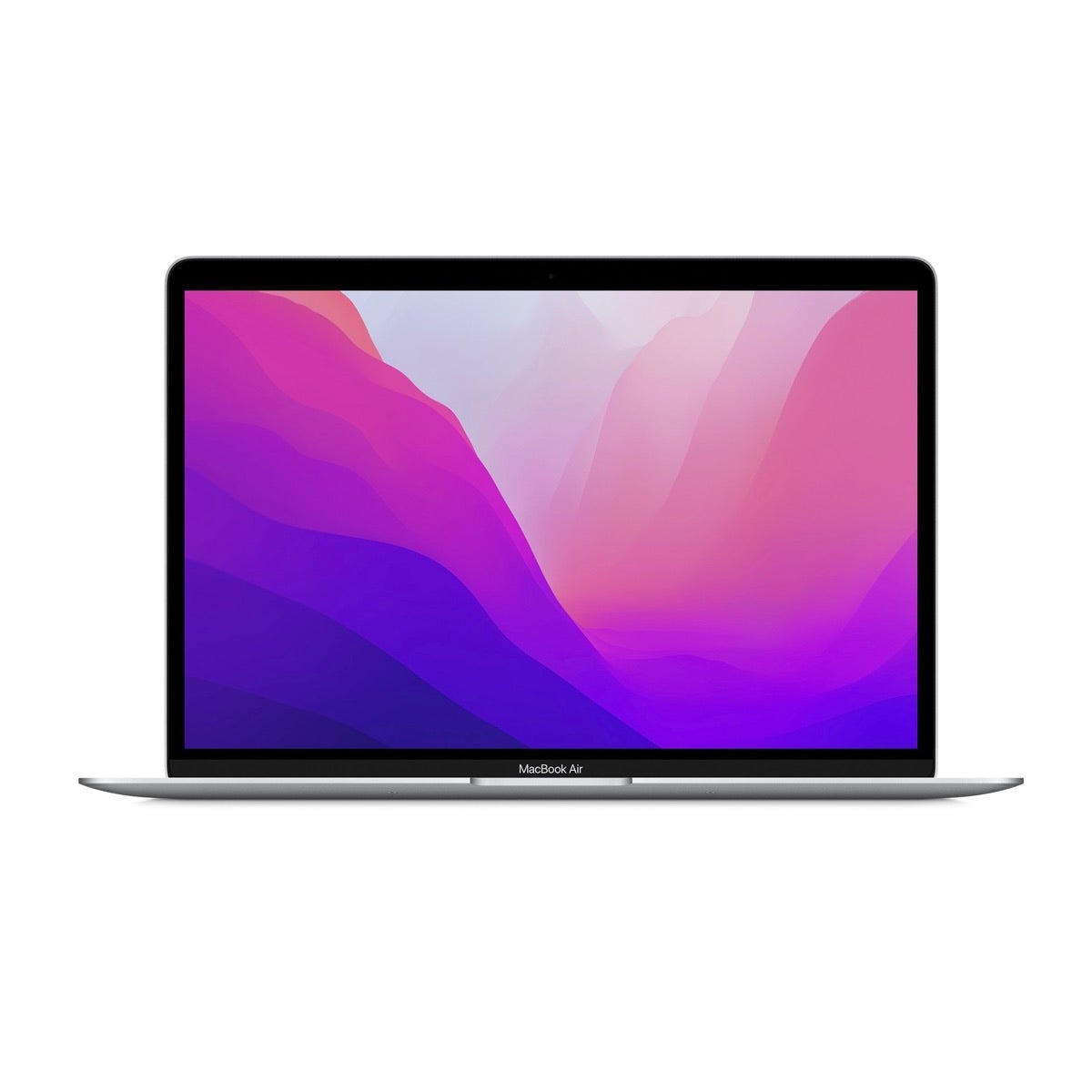MacBook Air 13-inch | Apple M1 chip | 256GB – Silver