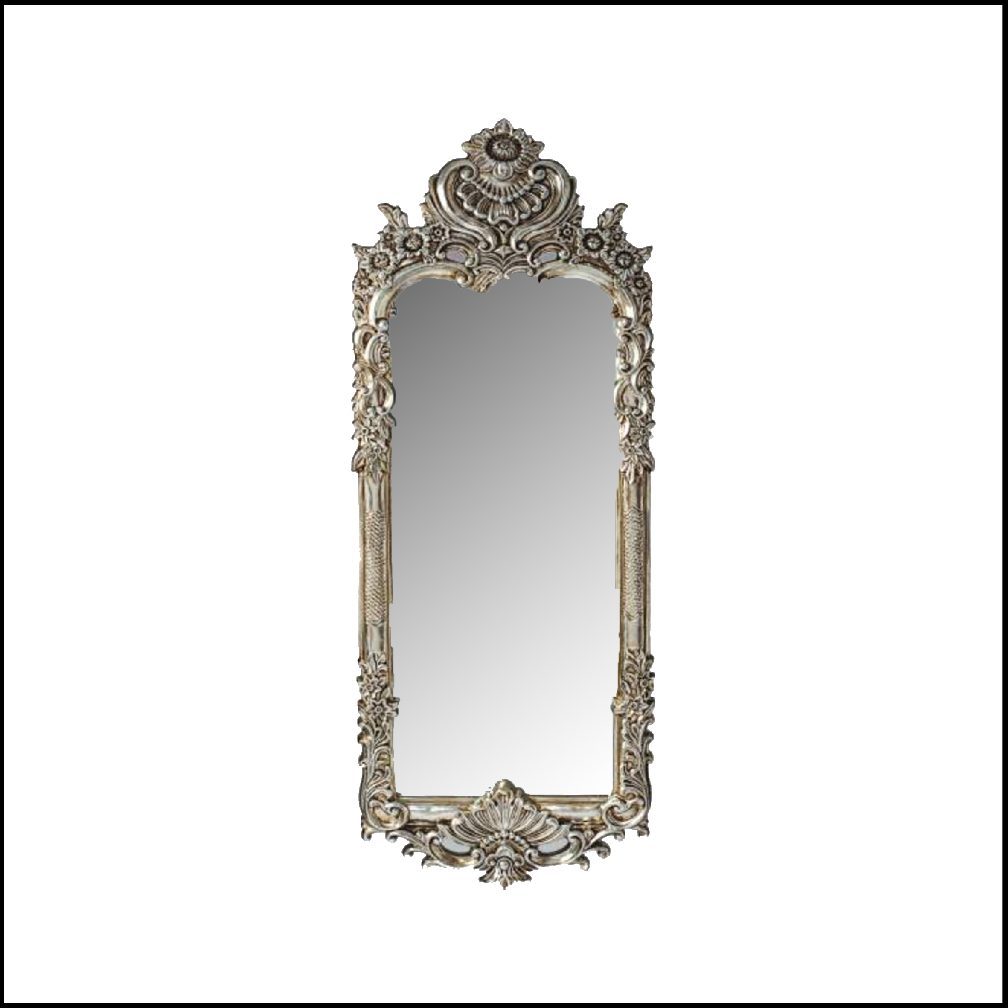 Celeste mirror