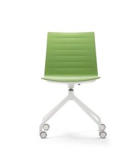 Ray Office Chair – Green