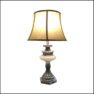 Reeves lamp
