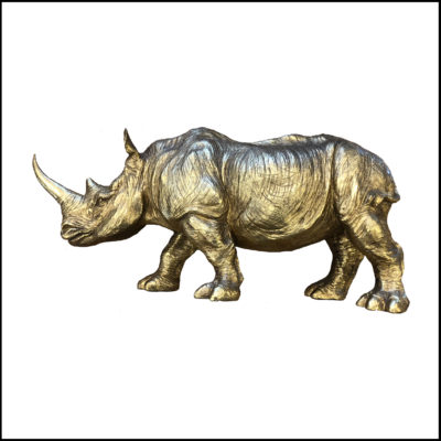 Gold Rhino