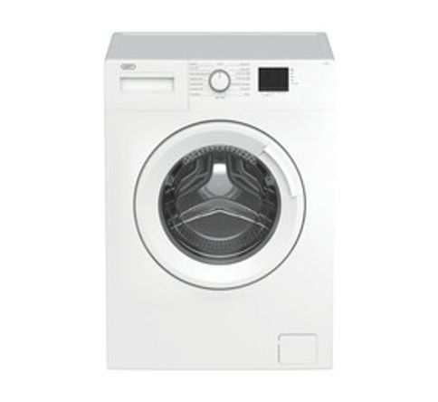 Defy 6 kg Front Loader Washing Machine