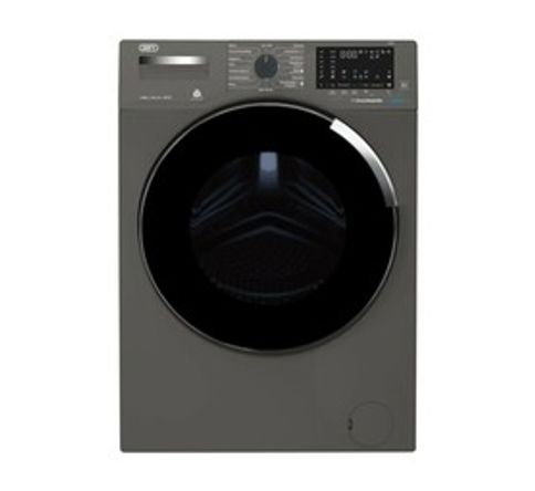 Defy 10 kg SteamCure Front Loader Washing Machine