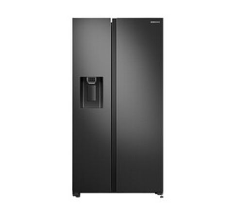 Samsung 617 l Side-by-Side Frost Free Fridge with Water Dispenser