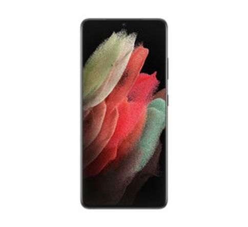 Samsung 256 GB Galaxy S21 Ultra Black SM-G998