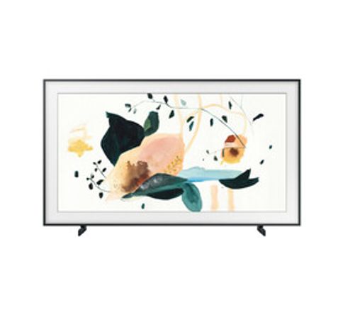 Samsung 163 cm (65″) Smart QLED 4K Frame TV