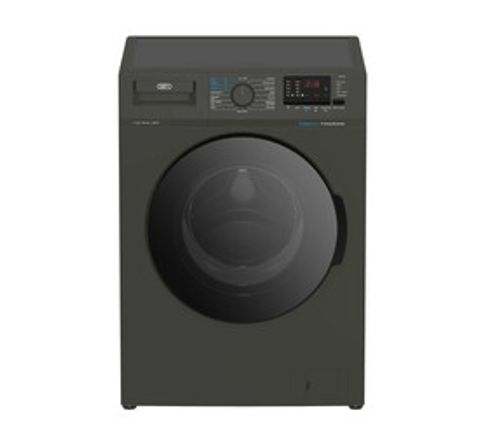Defy 9 kg SteamCure Front Loader Washing Machine