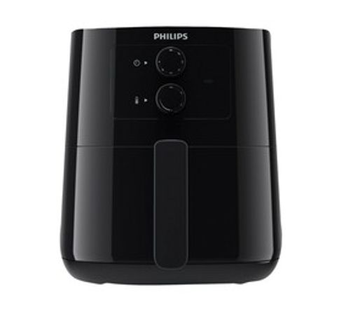 Philips Essential Manual AirFryer