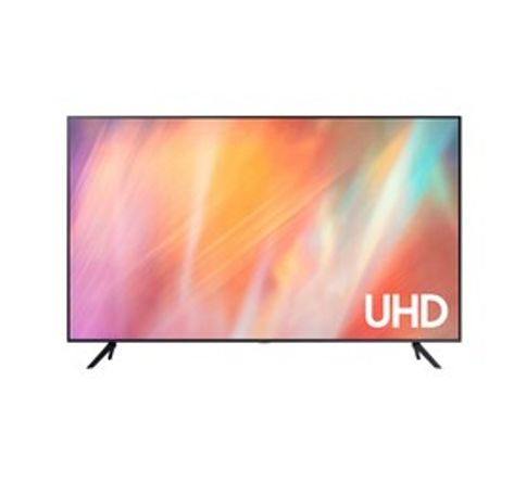 Samsung 139 cm (55″) Crystal UHD Smart Tv