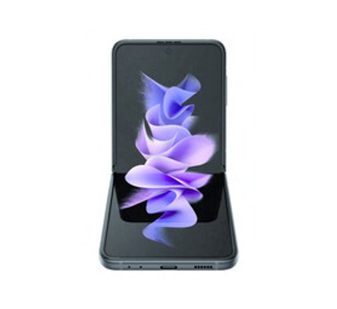 Samsung 128GB Galaxy Z Flip 3 5G Black