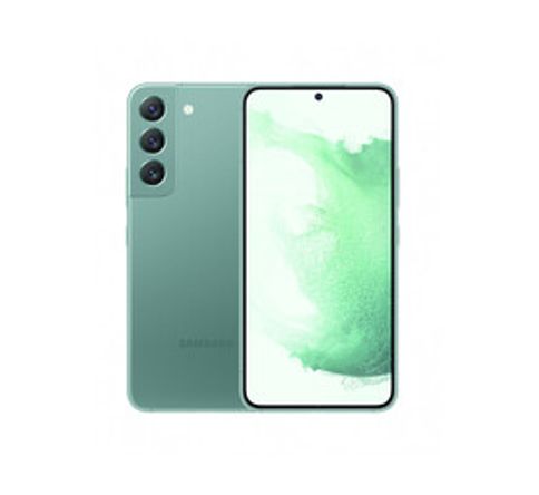 Samsung 256GB Galaxy S22 5G Dual Sim Green