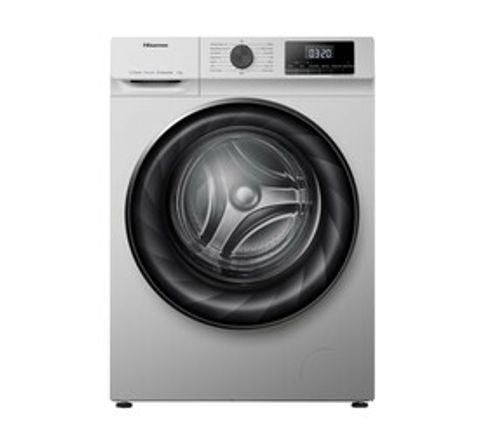 Hisense 7kg Front Loader Washing Machine