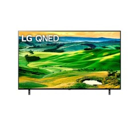 LG 164cm(65″) Smart QNED TV