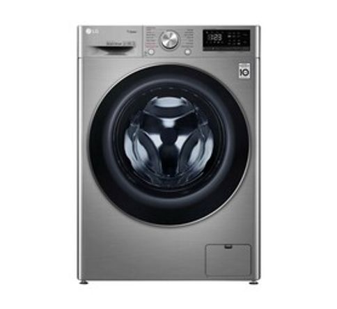 LG 8.5kg Vivaci Front Loader Washing Machine