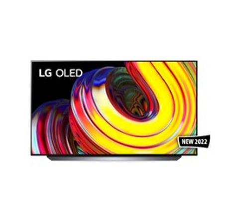LG 139cm(55″) Smart OLED Tv