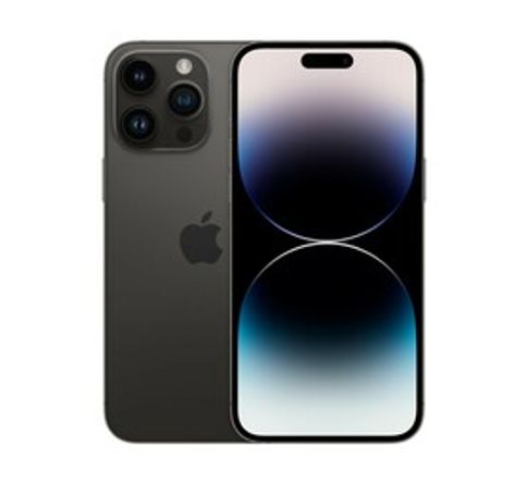 Apple 1TB iPhone 14 Pro Max Space Black