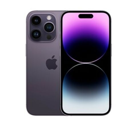 Apple 256GB iPhone 14 Pro Deep Purple